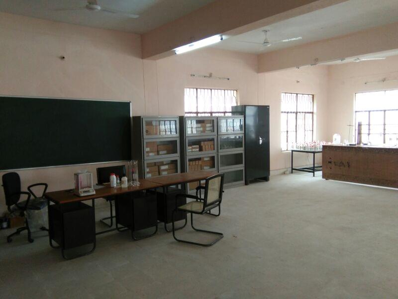 Shershah College of Engineering Sasaram Infrastructure photo 16