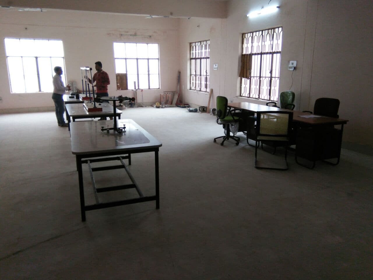Shershah College of Engineering Sasaram Infrastructure photo 3