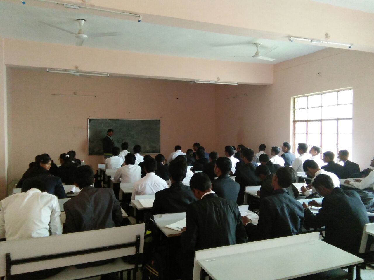 Shershah College of Engineering Sasaram Infrastructure photo 6