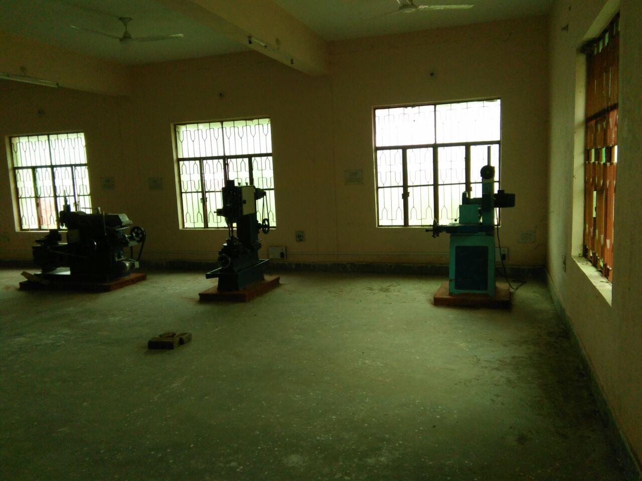 Shershah College of Engineering Sasaram Infrastructure photo 8