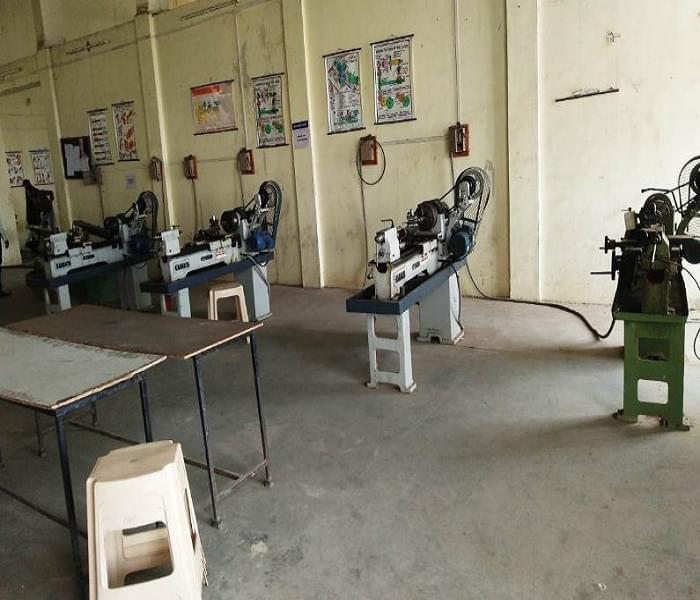 Adsul Technical Campus Faculty of Engineering & MBA Ahmednagar Labs photo 9