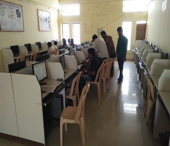 Adsul Technical Campus Faculty of Engineering & MBA Ahmednagar Labs photo 11