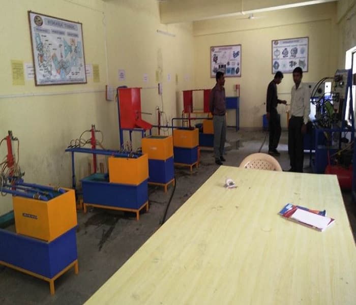 Adsul Technical Campus Faculty of Engineering & MBA Ahmednagar Labs photo 12