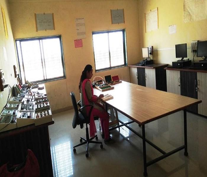 Adsul Technical Campus Faculty of Engineering & MBA Ahmednagar Labs photo 13