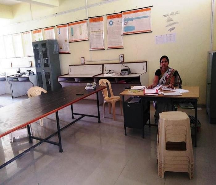 Adsul Technical Campus Faculty of Engineering & MBA Ahmednagar Infrastructure photo 5