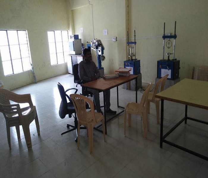Adsul Technical Campus Faculty of Engineering & MBA Ahmednagar Infrastructure photo 9