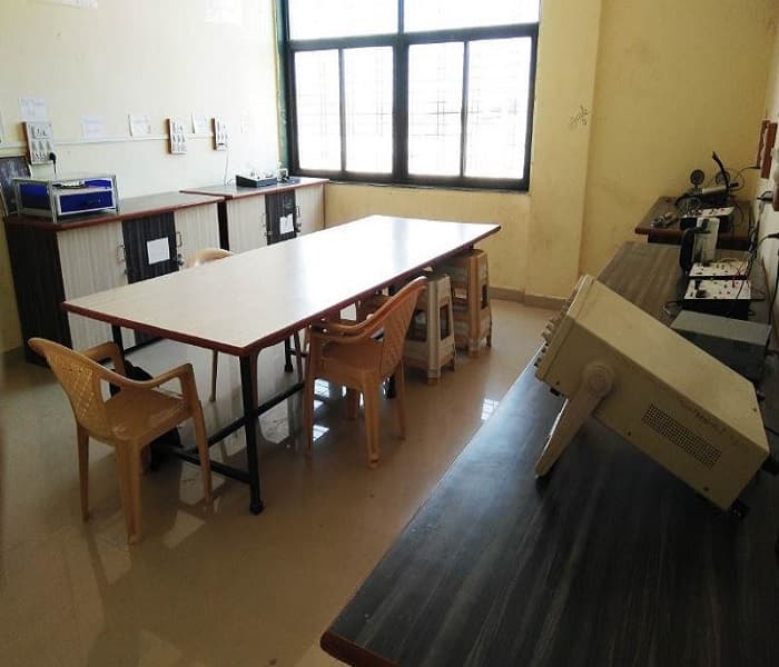Adsul Technical Campus Faculty of Engineering & MBA Ahmednagar Infrastructure photo 10