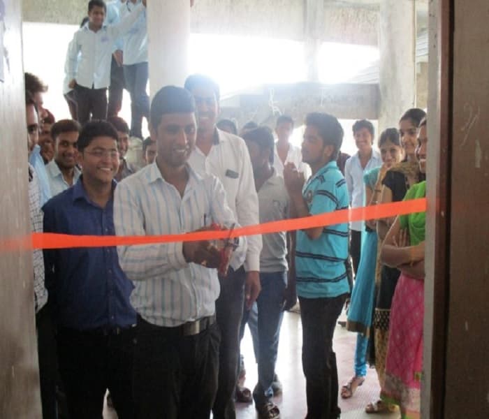 Adsul Technical Campus Faculty of Engineering & MBA Ahmednagar Events photo 2