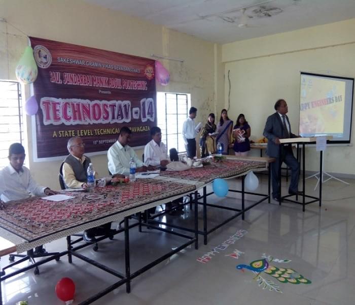 Adsul Technical Campus Faculty of Engineering & MBA Ahmednagar Events photo 4