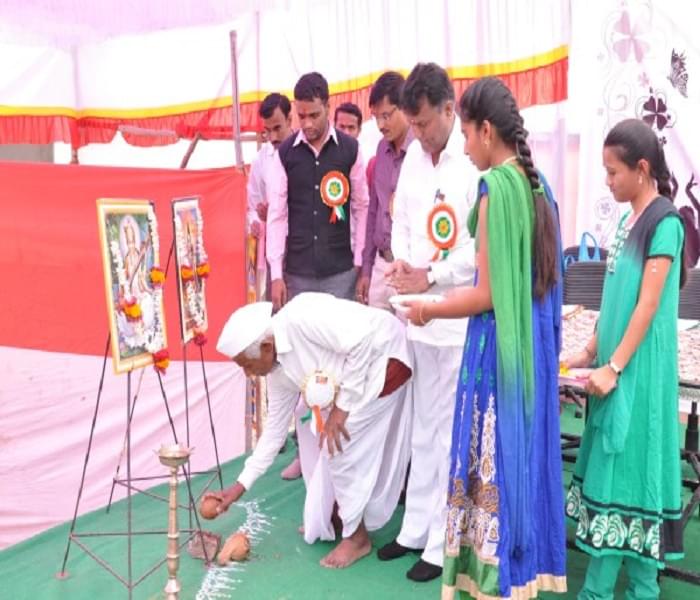 Adsul Technical Campus Faculty of Engineering & MBA Ahmednagar Events photo 6