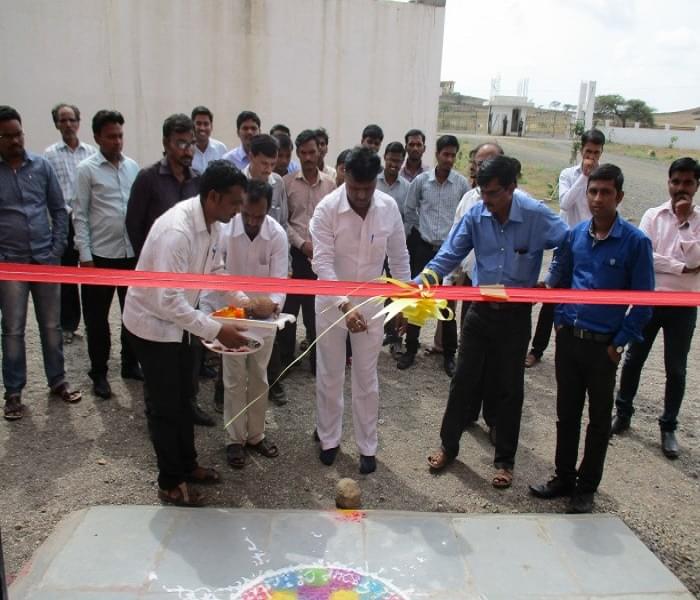 Adsul Technical Campus Faculty of Engineering & MBA Ahmednagar Events photo 7