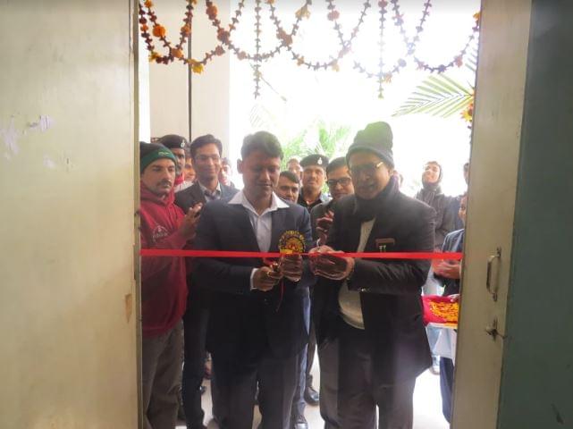 Sityog Institute of Technology Aurangabad Activities photo 1