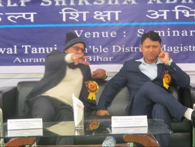 Sityog Institute of Technology Aurangabad Activities photo 2