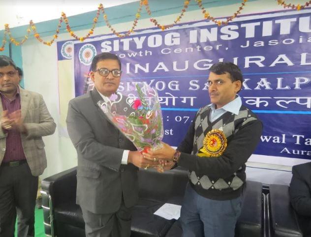 Sityog Institute of Technology Aurangabad Activities photo 3