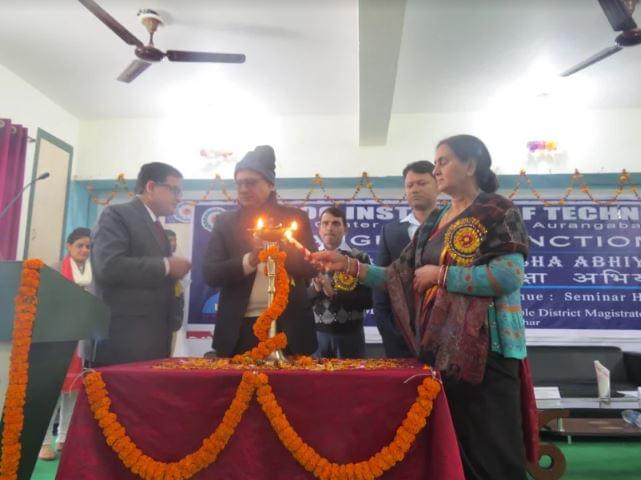 Sityog Institute of Technology Aurangabad Activities photo 5