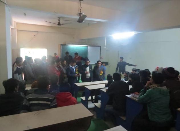 Sityog Institute of Technology Aurangabad Activities photo 8