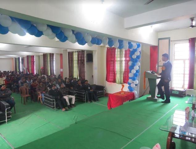 Sityog Institute of Technology Aurangabad Activities photo 9