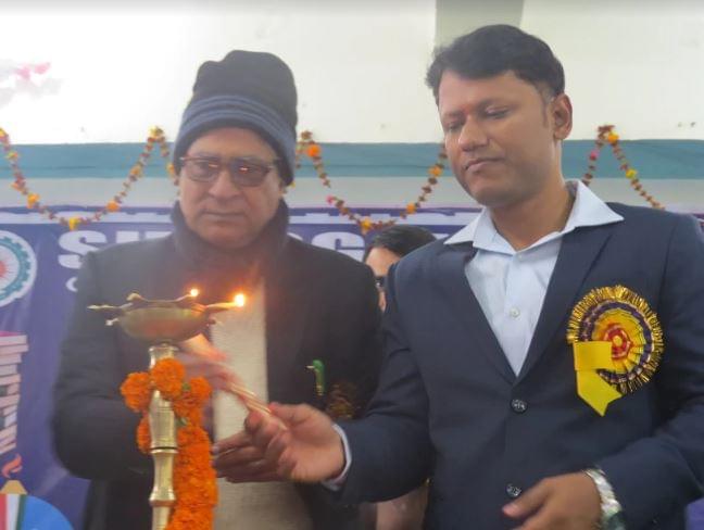 Sityog Institute of Technology Aurangabad Activities photo 12