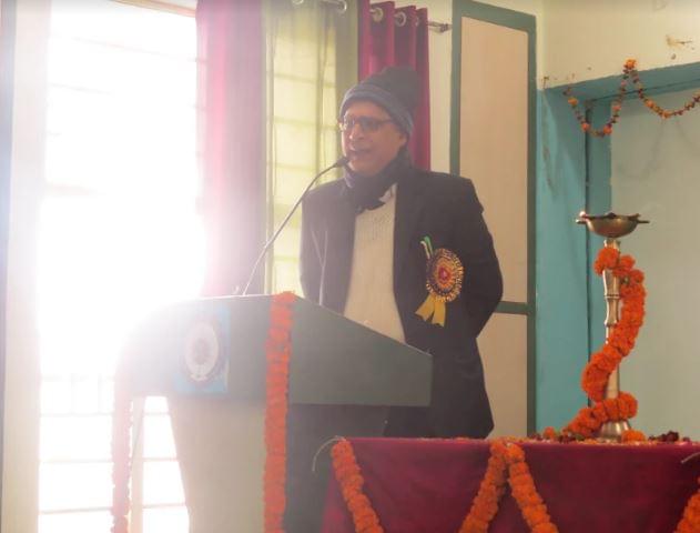 Sityog Institute of Technology Aurangabad Activities photo 14