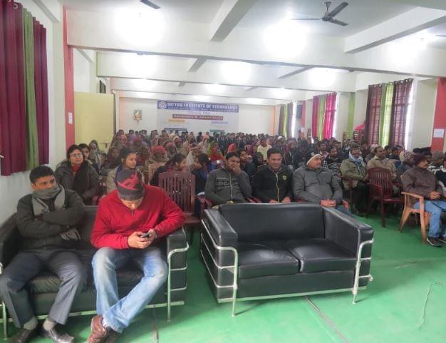 Sityog Institute of Technology Aurangabad Activities photo 16