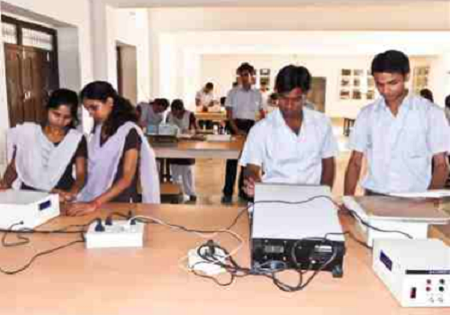 Vidya Vihar Institute of Technology Purnea Facility photo 4