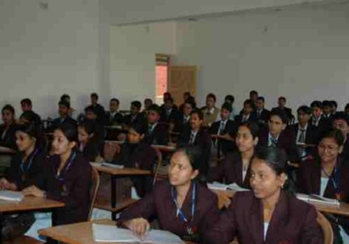 Vidya Vihar Institute of Technology Purnea Facility photo 5