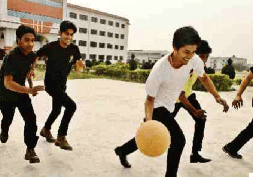 Vidya Vihar Institute of Technology Purnea hostel photo 6