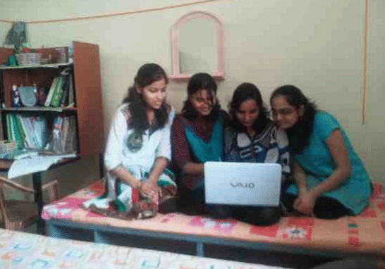 Vidya Vihar Institute of Technology Purnea hostel photo 7