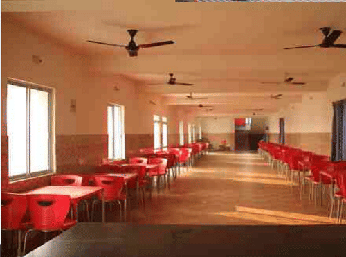 Vidya Vihar Institute of Technology Purnea hostel photo 9