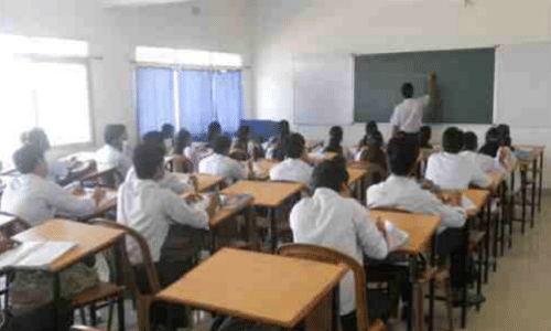 Vidya Vihar Institute of Technology Purnea hostel photo 10