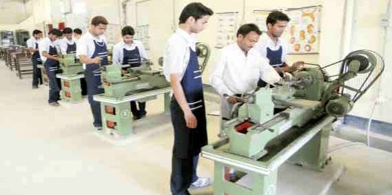 Vidya Vihar Institute of Technology Purnea hostel photo 11