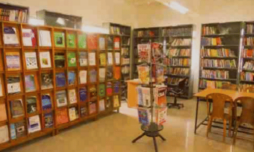 Vidya Vihar Institute of Technology Purnea hostel photo 1