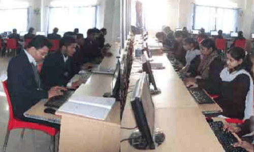 Vidya Vihar Institute of Technology Purnea hostel photo 2