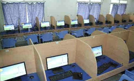 Vidya Vihar Institute of Technology Purnea hostel photo 3