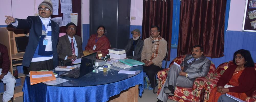 Rajendra College Chapra Campus photo 8