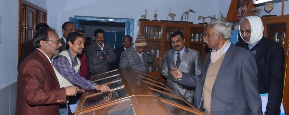 Rajendra College Chapra Campus photo 9