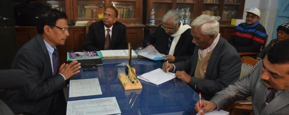 Rajendra College Chapra Campus photo 10