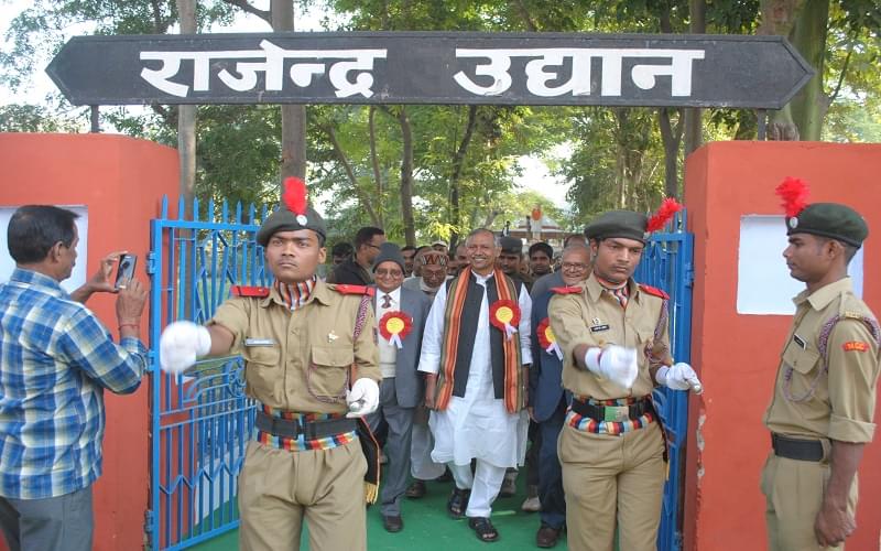 Rajendra College Chapra Campus photo 12