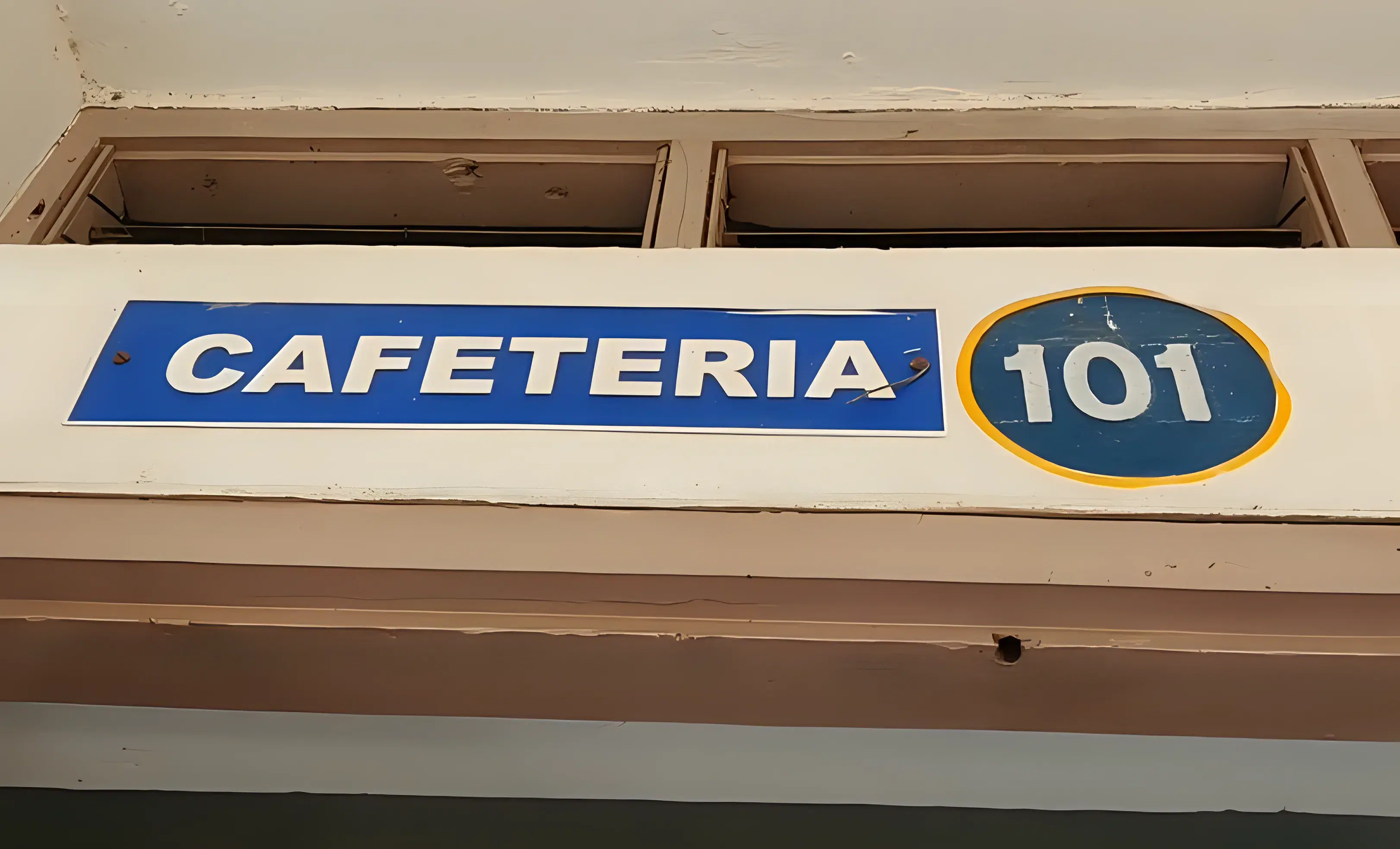 Santhiram Engineering College Nandyal Kurnool Canteen photo 2