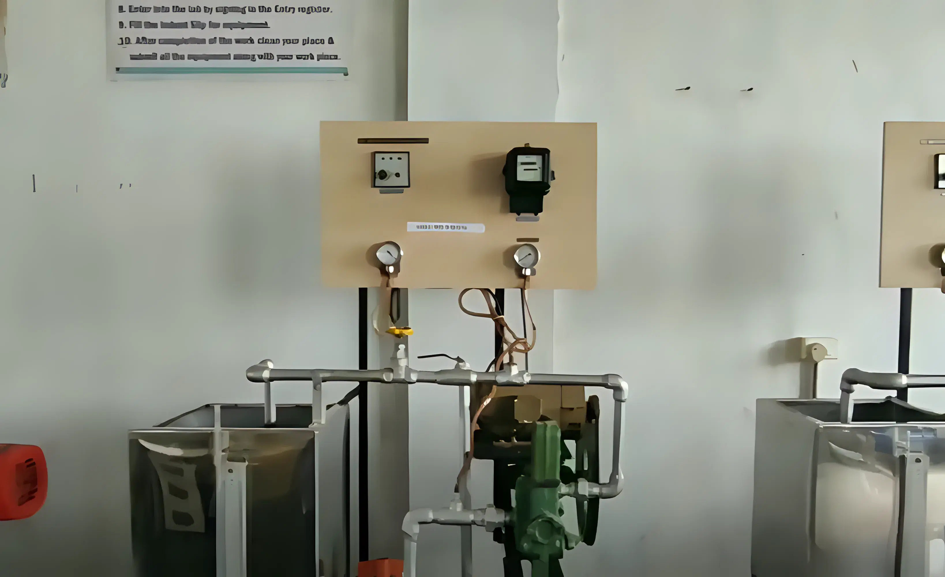Santhiram Engineering College Nandyal Kurnool Academic Labs photo 4