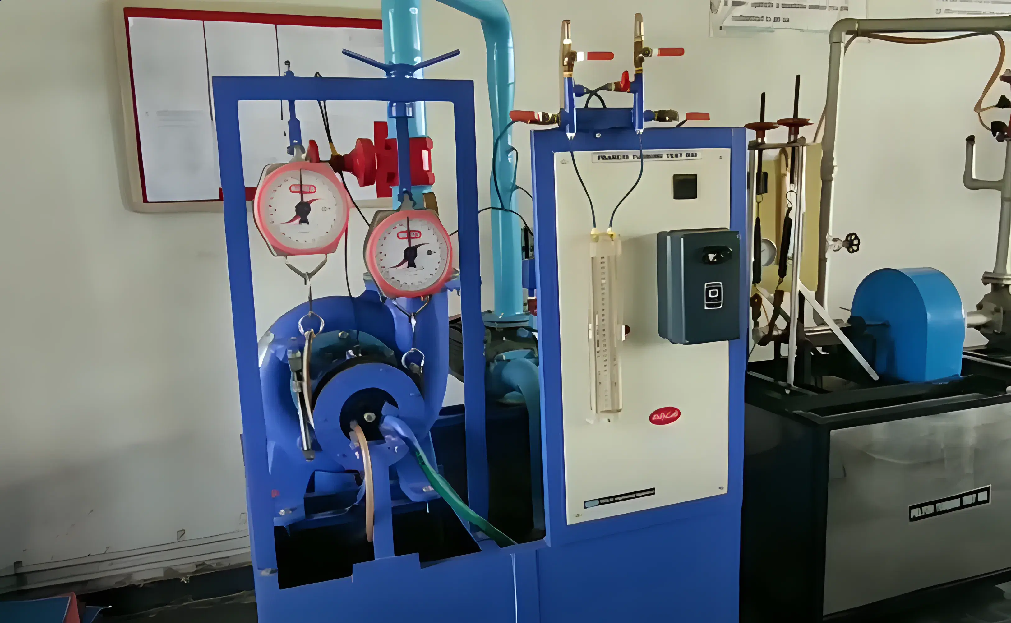 Santhiram Engineering College Nandyal Kurnool Academic Labs photo 6