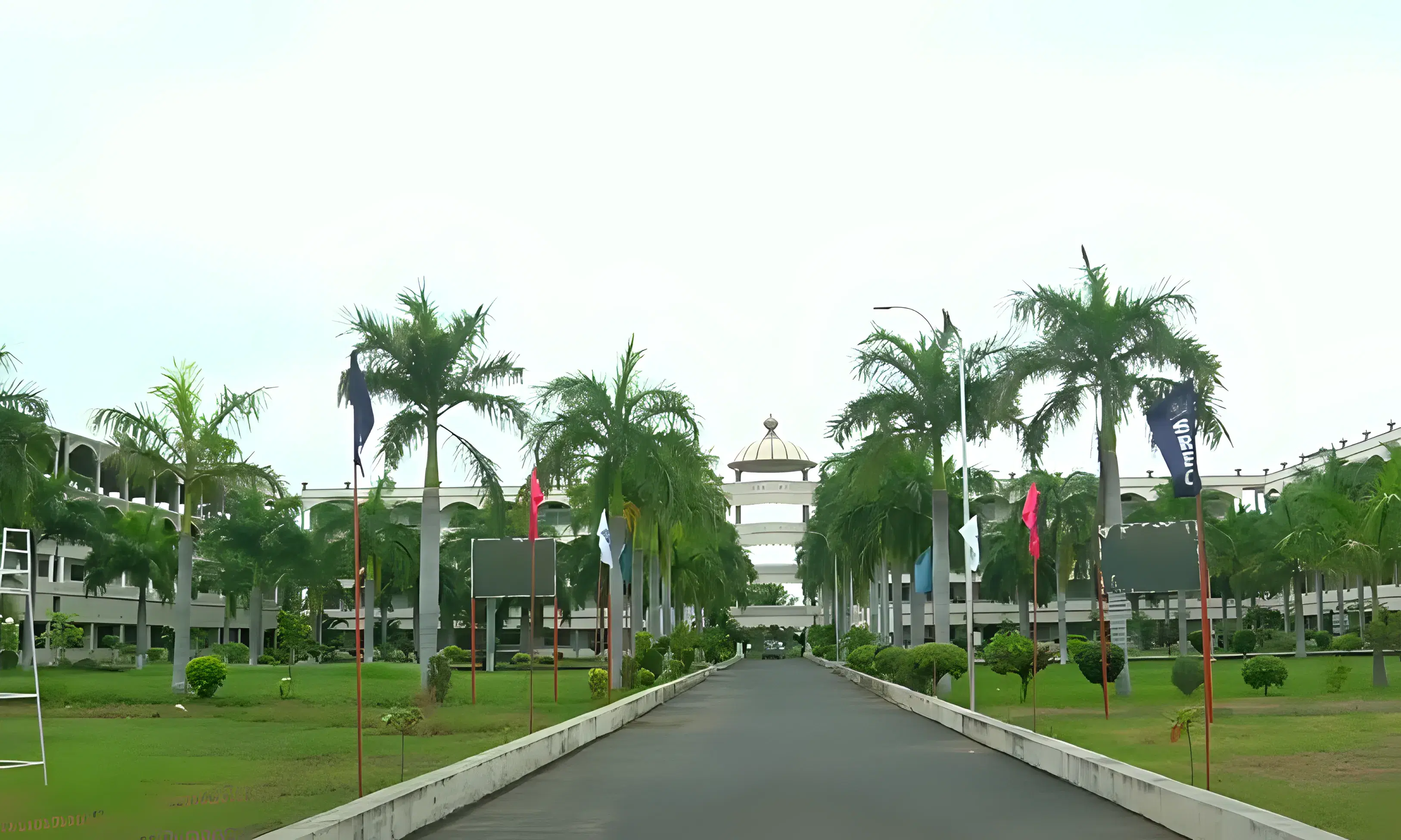 Santhiram Engineering College Nandyal Kurnool Campus photo 4
