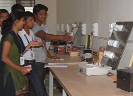 Akole Taluka Education Society's Technical Campus Akole Ahmednagar Infrastructure photo 3