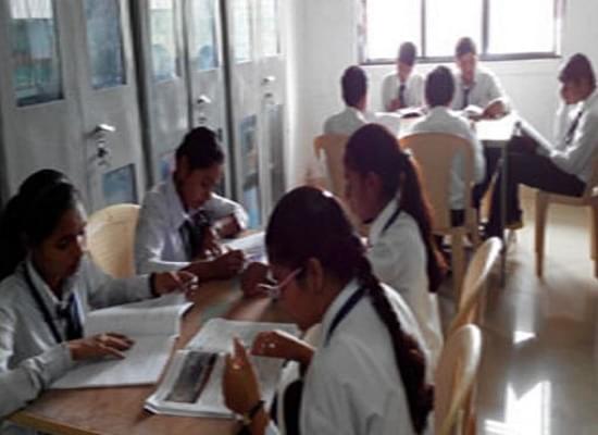 Akole Taluka Education Society's Technical Campus Akole Ahmednagar Infrastructure photo 4