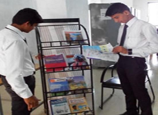 Akole Taluka Education Society's Technical Campus Akole Ahmednagar Infrastructure photo 5