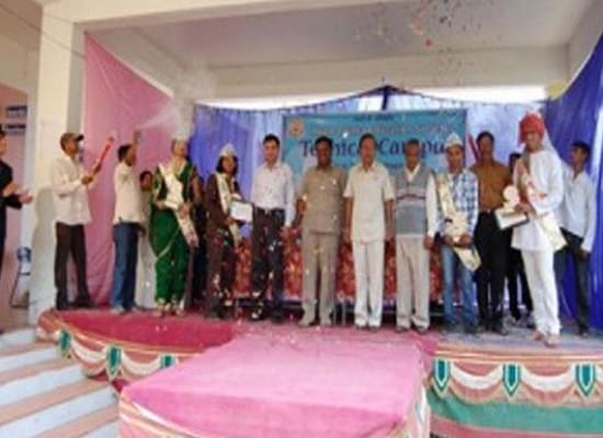 Akole Taluka Education Society's Technical Campus Akole Ahmednagar Events photo 1