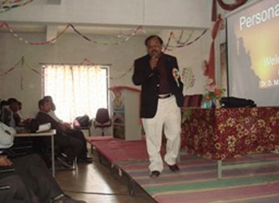 Akole Taluka Education Society's Technical Campus Akole Ahmednagar Events photo 3