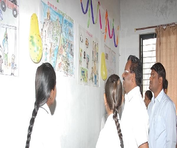 Akole Taluka Education Society's Technical Campus Akole Ahmednagar Events photo 8
