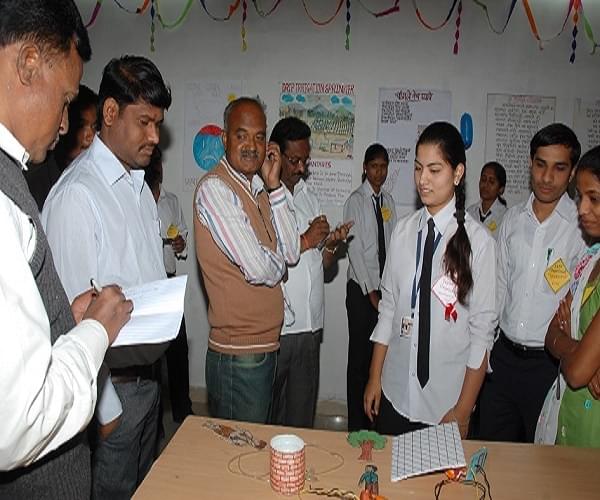 Akole Taluka Education Society's Technical Campus Akole Ahmednagar Events photo 9