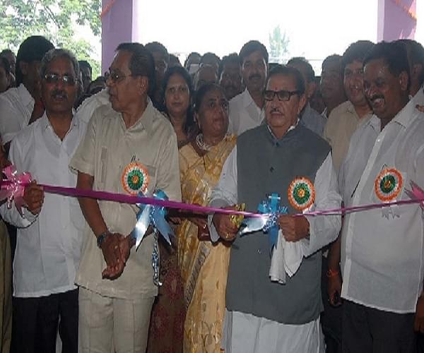 Akole Taluka Education Society's Technical Campus Akole Ahmednagar Events photo 10